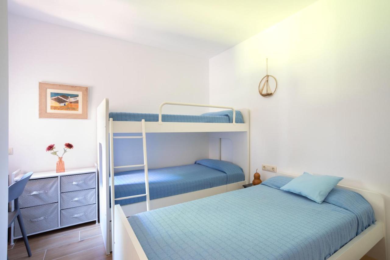 Apartment Sa Boadella Beach, Lloret De Mar - Costa Brava Экстерьер фото
