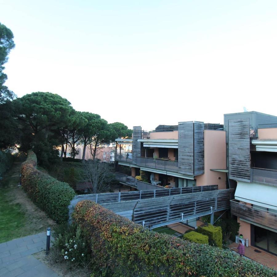 Apartment Sa Boadella Beach, Lloret De Mar - Costa Brava Экстерьер фото