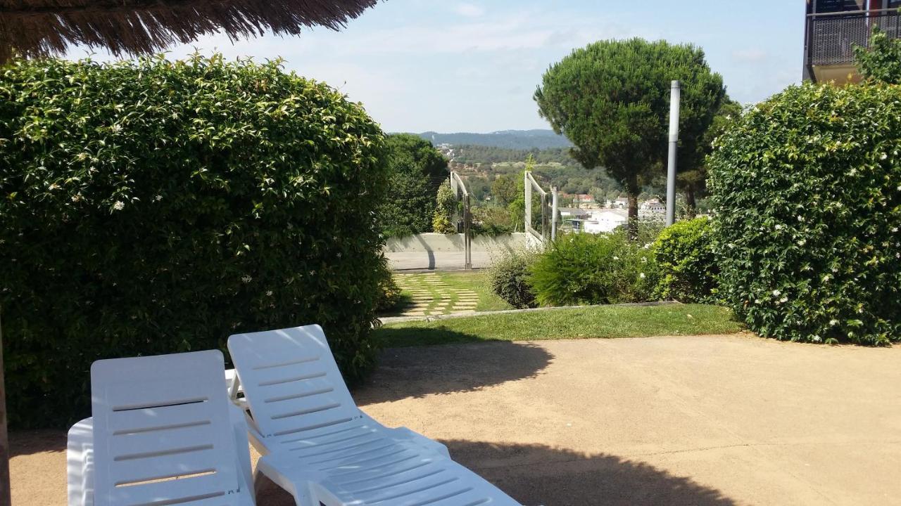 Apartment Sa Boadella Beach, Lloret De Mar - Costa Brava Экстерьер фото