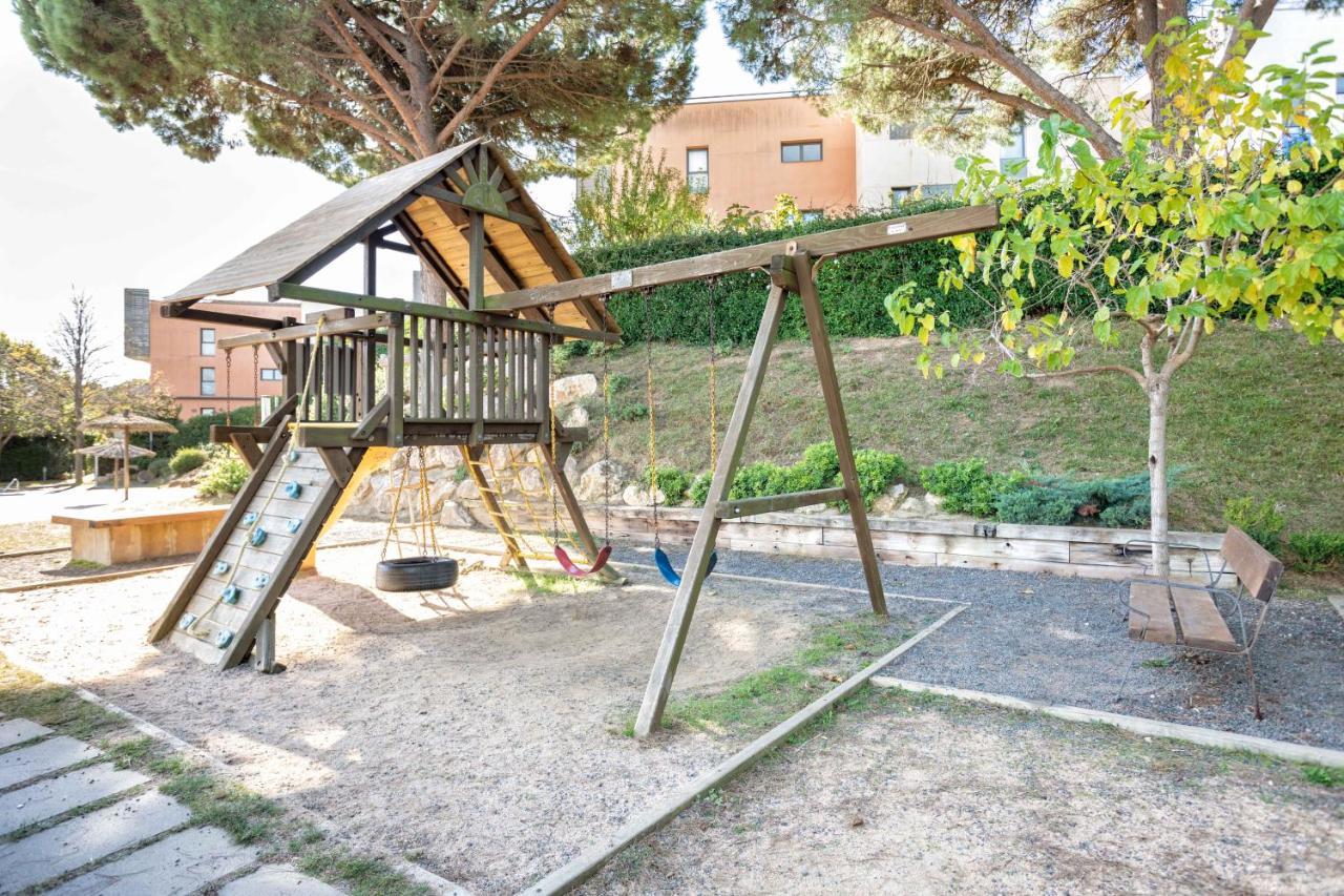 Apartment Sa Boadella Beach, Lloret De Mar - Costa Brava Экстерьер фото