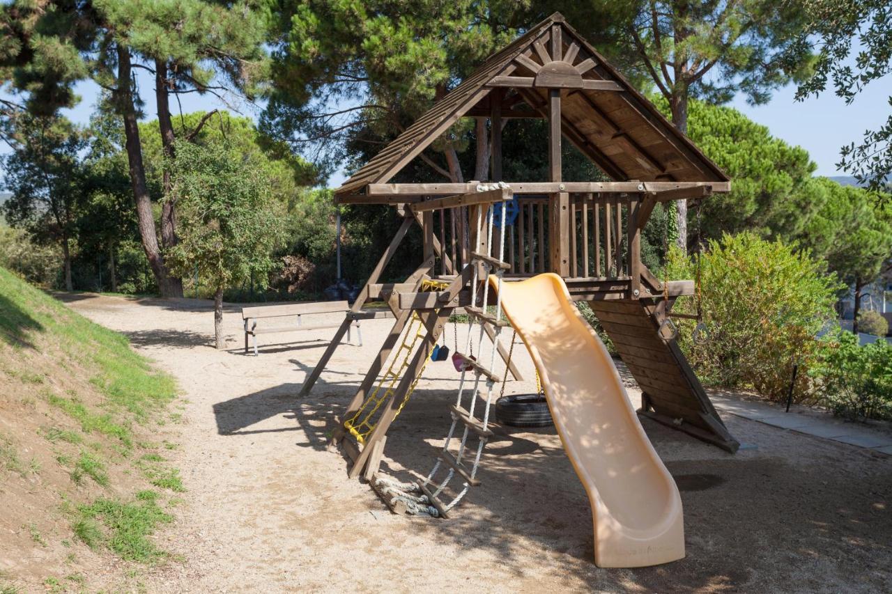 Apartment Sa Boadella Beach, Lloret De Mar - Costa Brava Экстерьер фото