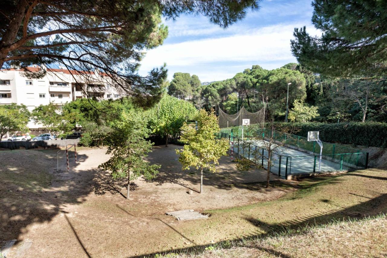 Apartment Sa Boadella Beach, Lloret De Mar - Costa Brava Экстерьер фото