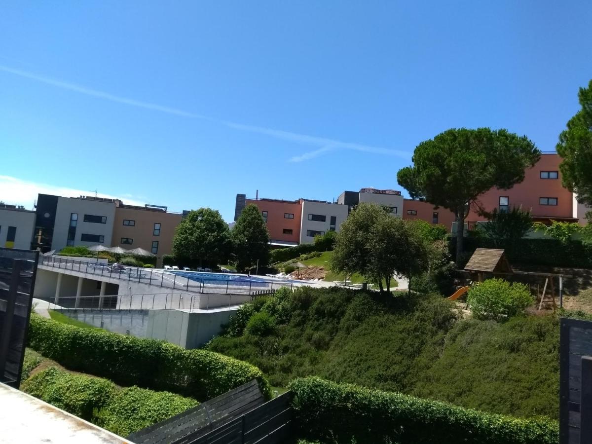 Apartment Sa Boadella Beach, Lloret De Mar - Costa Brava Экстерьер фото